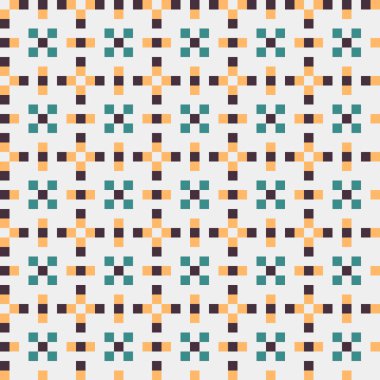 Soyut desen, arkaplan, vektör illüstrasyonu 