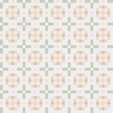 Soyut desen, arkaplan, vektör illüstrasyonu 