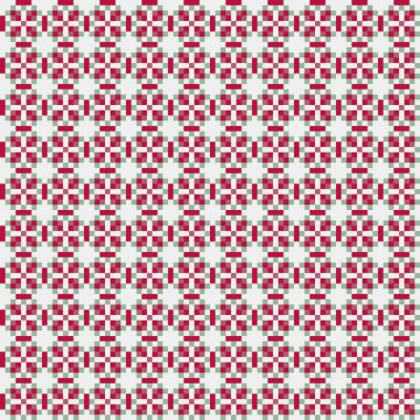 Soyut desen, arkaplan, vektör illüstrasyonu 