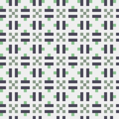 Soyut desen, arkaplan, vektör illüstrasyonu 