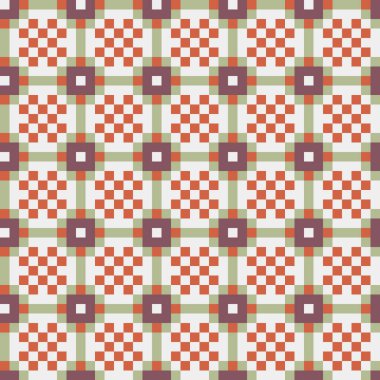 Soyut desen, arkaplan, vektör illüstrasyonu 