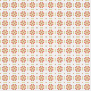 Soyut desen, arkaplan, vektör illüstrasyonu 