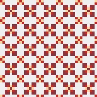 Soyut desen, arkaplan, vektör illüstrasyonu 