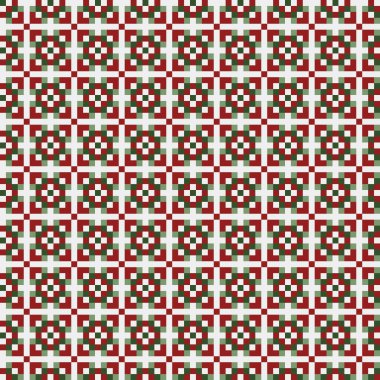 Soyut desen, arkaplan, vektör illüstrasyonu 