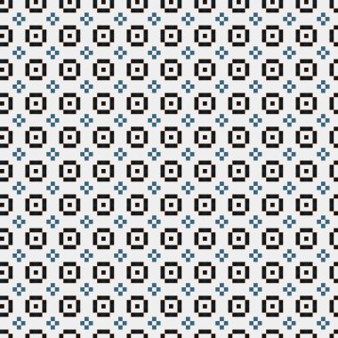 Soyut desen, arkaplan, vektör illüstrasyonu 