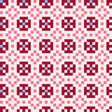 Soyut desen, arkaplan, vektör illüstrasyonu 