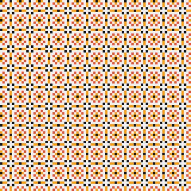 Soyut desen, arkaplan, vektör illüstrasyonu 