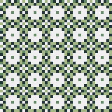 Soyut desen, arkaplan, vektör illüstrasyonu 