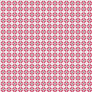 Soyut desen, arkaplan, vektör illüstrasyonu 