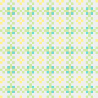 Soyut desen, arkaplan, vektör illüstrasyonu 