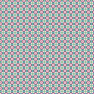 Soyut desen, arkaplan, vektör illüstrasyonu 