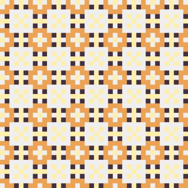 Soyut desen, arkaplan, vektör illüstrasyonu 