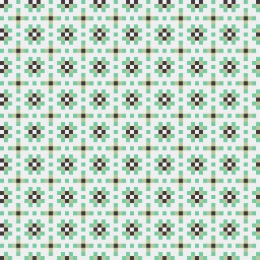 Soyut desen, arkaplan, vektör illüstrasyonu 