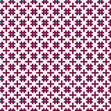 Soyut desen, arkaplan, vektör illüstrasyonu 