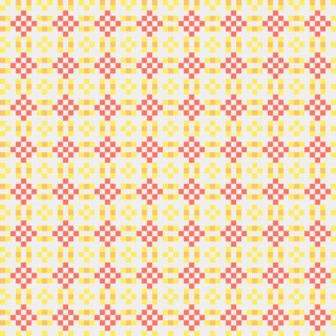 Soyut desen, arkaplan, vektör illüstrasyonu 