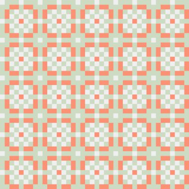 Soyut desen, arkaplan, vektör illüstrasyonu 