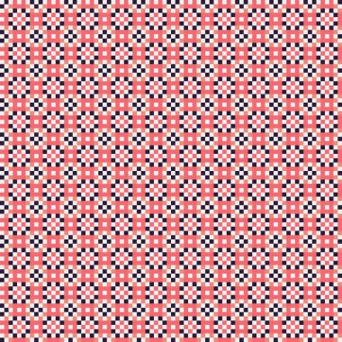 Soyut desen, arkaplan, vektör illüstrasyonu 