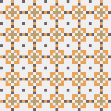 Soyut desen, arkaplan, vektör illüstrasyonu 