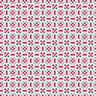 Soyut desen, arkaplan, vektör illüstrasyonu 