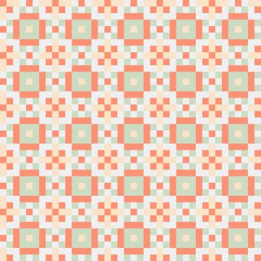 Soyut desen, arkaplan, vektör illüstrasyonu 