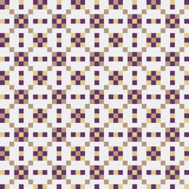 Soyut desen, arkaplan, vektör illüstrasyonu 