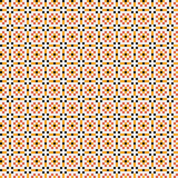 Soyut desen, arkaplan, vektör illüstrasyonu 