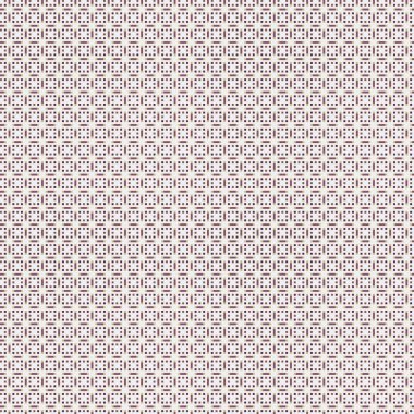 Soyut çapraz desenli üretken hesaplama sanatı çizimi