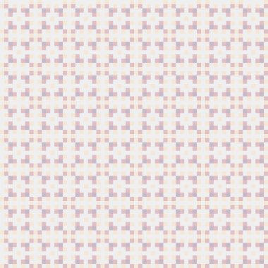 Soyut Çapraz Desen vektör çizimi