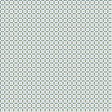 Soyut çapraz desenli üretken hesaplama sanatı çizimi 