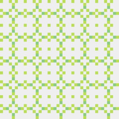 Soyut Çapraz Kusursuz Desensiz Desen vektör çizimi 