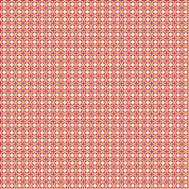 Soyut Çapraz Kusursuz Desensiz Desen vektör çizimi 