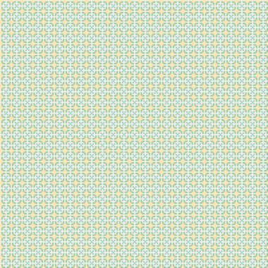 Soyut çapraz desenli üretken hesaplama sanatı çizimi