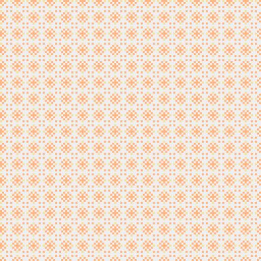 Soyut Çapraz Kusursuz Desensiz Desen vektör çizimi 