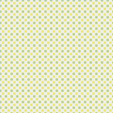 Soyut çapraz desenli üretken hesaplama sanatı çizimi