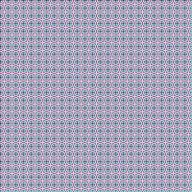 Soyut Çapraz Kusursuz Desensiz Desen vektör çizimi 