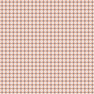 Soyut Çapraz Desen vektör çizimi