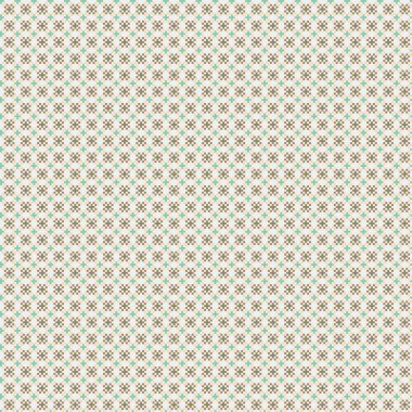 Soyut çapraz desen, üretken hesaplama sanatı illüstrasyonu  