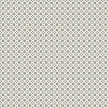 Soyut çapraz desenli üretken hesaplama sanatı çizimi 