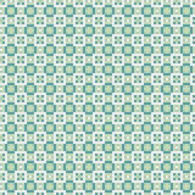 Soyut Çapraz Desen vektör çizimi