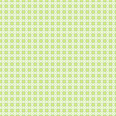 Soyut çapraz desen, üretken hesaplama sanatı illüstrasyonu  