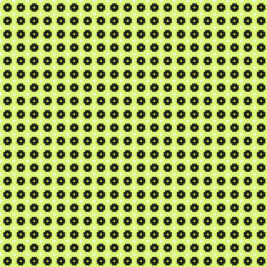 Soyut çapraz desenli üretken hesaplama sanatı çizimi 