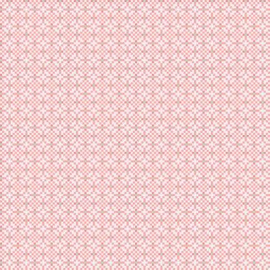 Soyut Çapraz Desen vektör çizimi