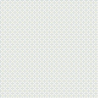 Soyut çapraz desenli üretken hesaplama sanatı çizimi