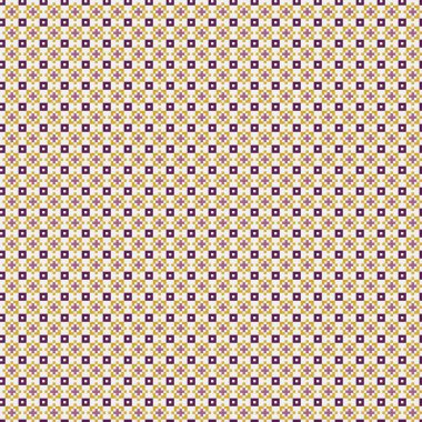 Soyut çapraz desenli üretken hesaplama sanatı çizimi 