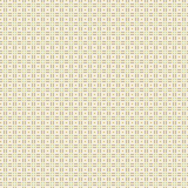 Soyut çapraz desenli üretken hesaplama sanatı çizimi