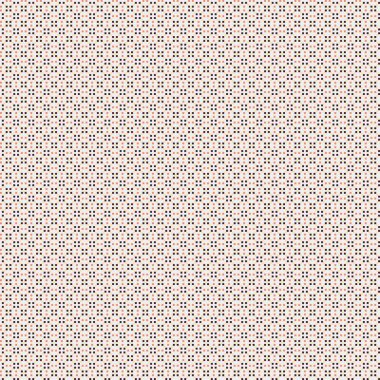 Soyut Çapraz Kusursuz Desensiz Desen vektör çizimi 