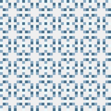 Soyut Çapraz Desen vektör çizimi