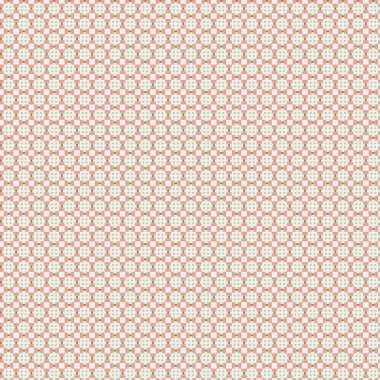 Soyut çapraz desenli üretken hesaplama sanatı çizimi