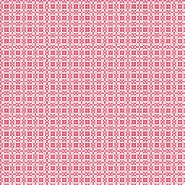 Soyut Çapraz Kusursuz Desensiz Desen vektör çizimi 
