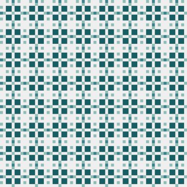 Soyut Çapraz Desen vektör çizimi